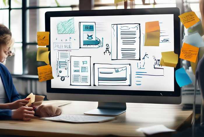 怎么给自己的公司建立网站，怎么给自己的公司建立网站呢