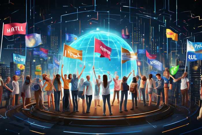 写一个网站需要会哪些语言；写一个网站需要会哪些语言呢