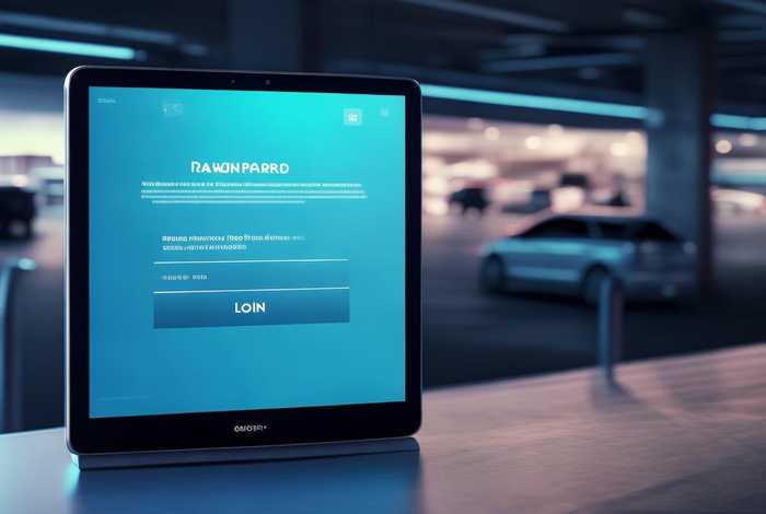 智能停车场管理系统官网 智能停车场管理系统官网登录