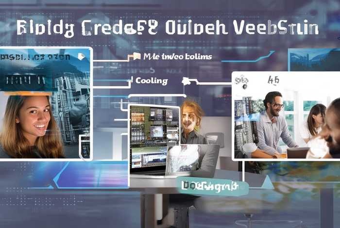 怎么搭建自己的视频网站，怎么搭建自己的视频网站教程