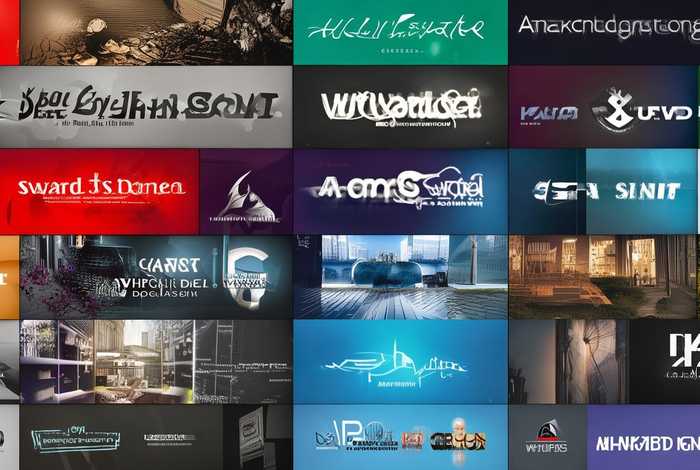 展示型网站制作公司有哪些；展示型网站制作公司有哪些类型