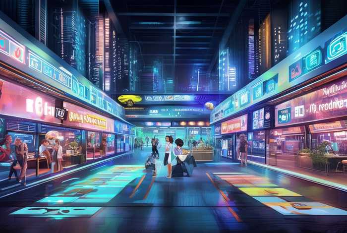 小程序开发商城、小程序开发商城有哪些