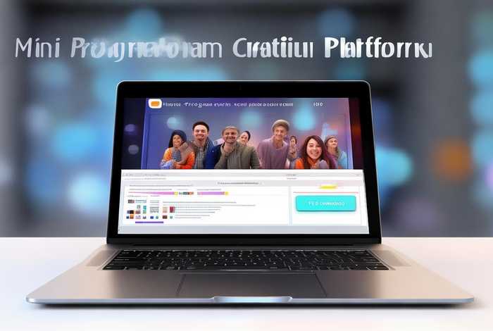 小程序制作平台免费下载，小程序制作平台免费下载安装