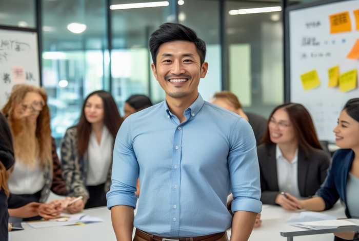 怎样做个好员工 怎样做个好员工 甘肃金融 郭心刚