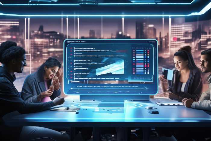 宜搭低代码开发是什么 宜搭开发平台