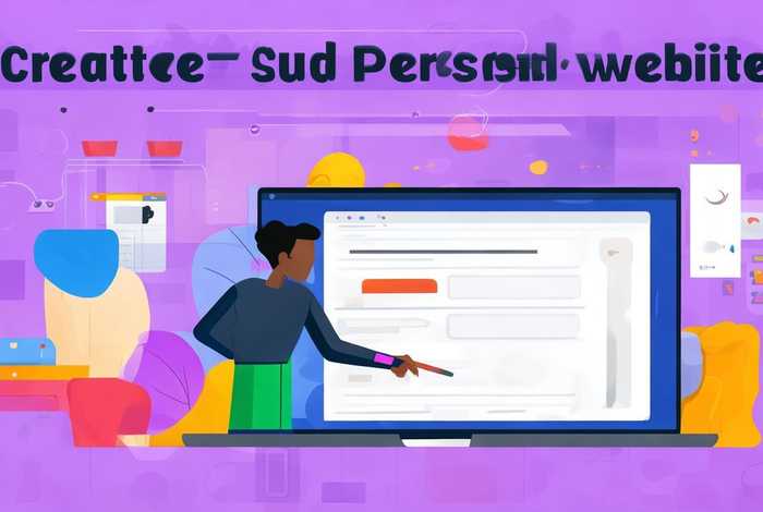 制作自己的网页（制作自己的网页怎么做）