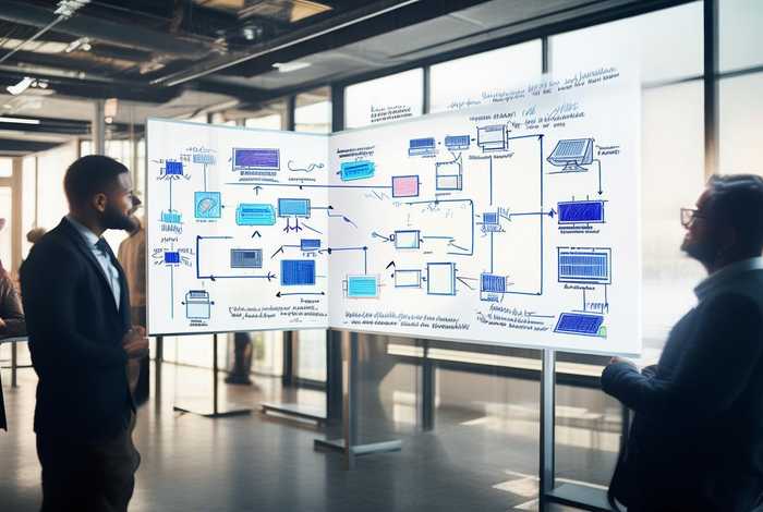 中小型企业网络搭建步骤有哪些、中小型企业网络搭建案例