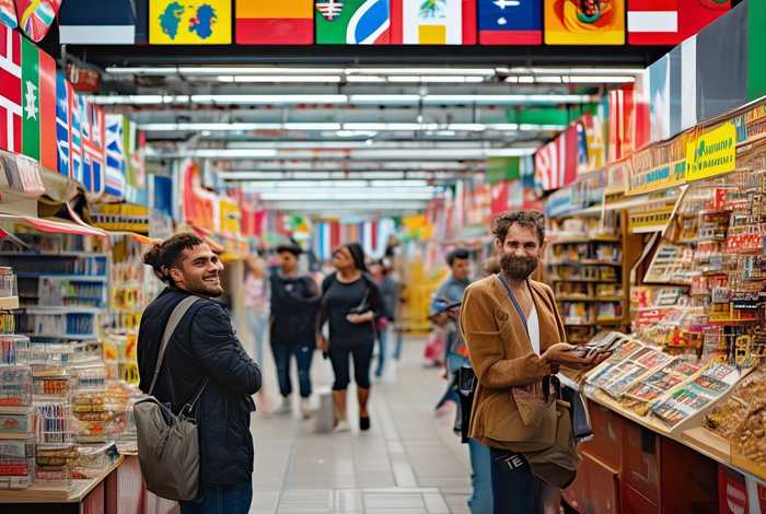 往国外卖货的平台 - 往国外卖货的平台哪个好