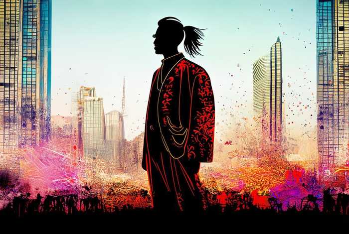 中国最顶级的设计师在哪个城市 - 中国最顶级的设计师在哪个城市上班