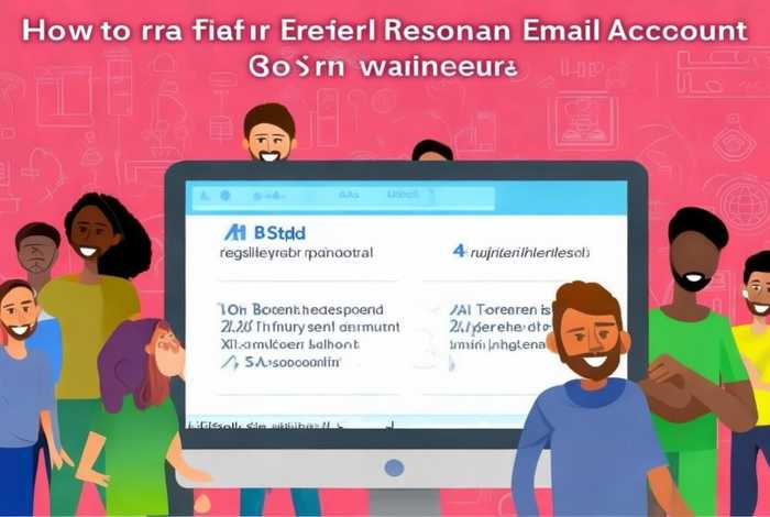 怎么注册个人邮箱账号免费注册 - 怎么注册个人邮箱账号免费注册微信