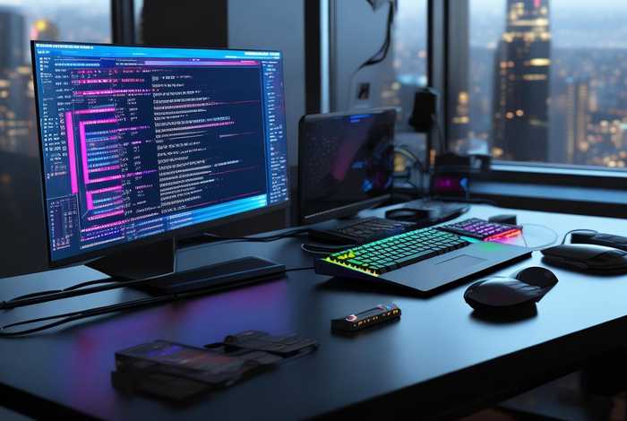 学编程需要电脑多大配置 学编程需要电脑多大配置才够用