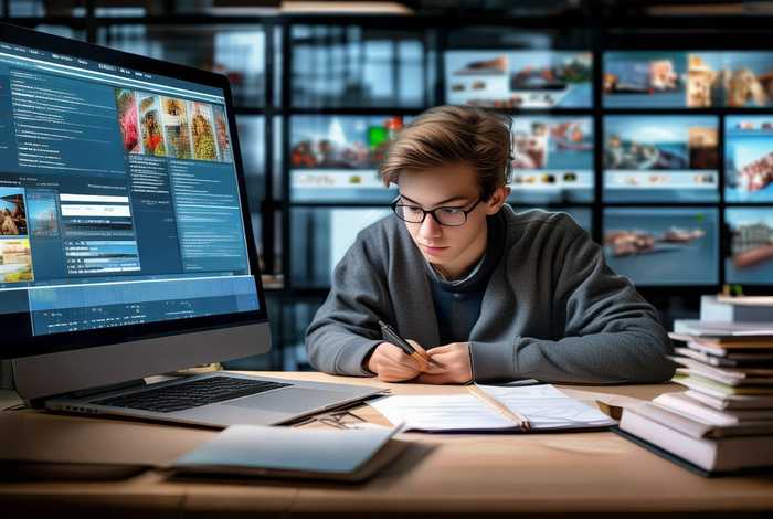 专业网站搭建定做 网站搭建是什么专业学的