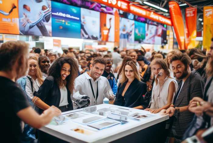 怎样营销产品 - 怎样营销自己的产品300字