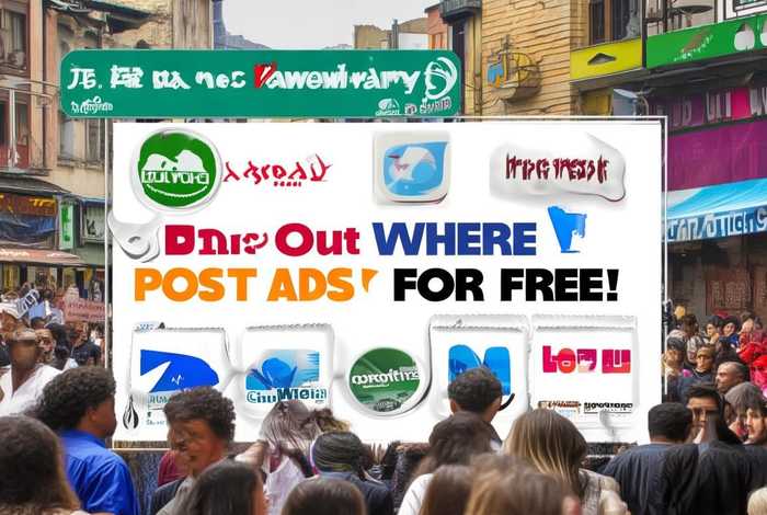 在哪个网站发广告是免费的 - 在哪个网站发广告是免费的呢