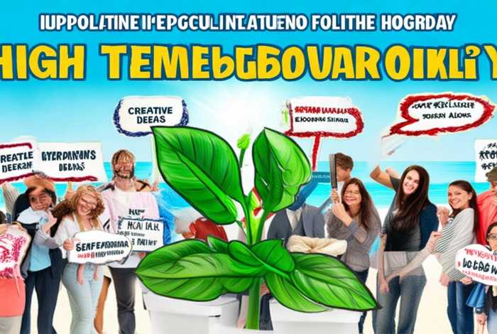 怎么给公司提建议放高温假、怎么给公司提建议放高温假期