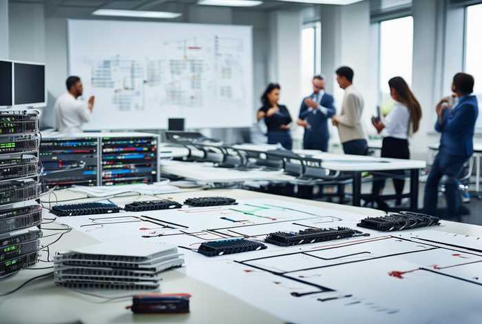 中小型企业网络构建实训报告总结、中小型企业网络构建实训报告总结怎么写