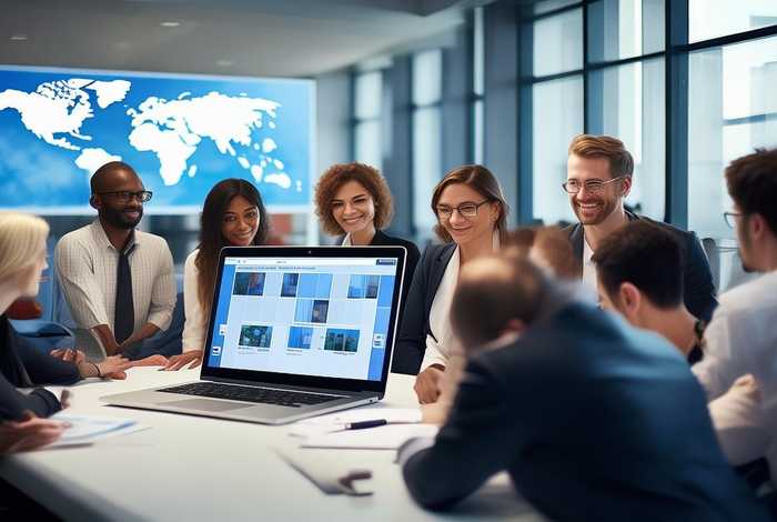 做一个外贸网站，做一个外贸网站需要什么