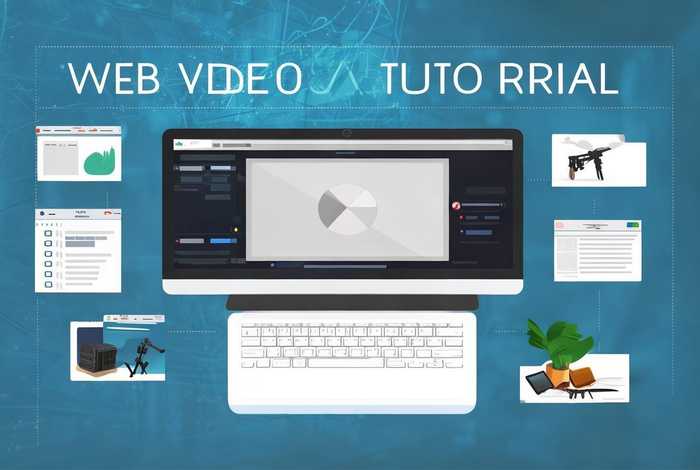 怎么制作网页视频；怎么制作网页视频教程