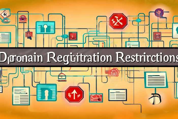 域名注册的限制性规定包括 - 域名注册的限制性规定包括哪些 域名注册的限制性规定包括 - 域名注册的限制性规定包括哪些