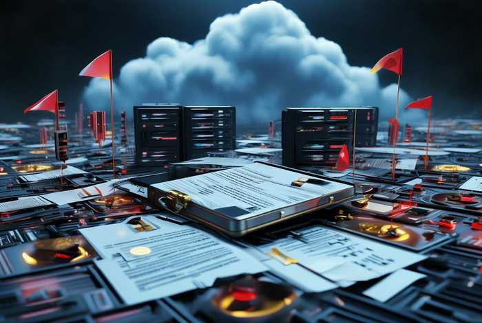 域名注册风险、注册域名有什么法律风险