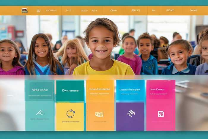 学校网站模板大全、学校网站模板大全图片