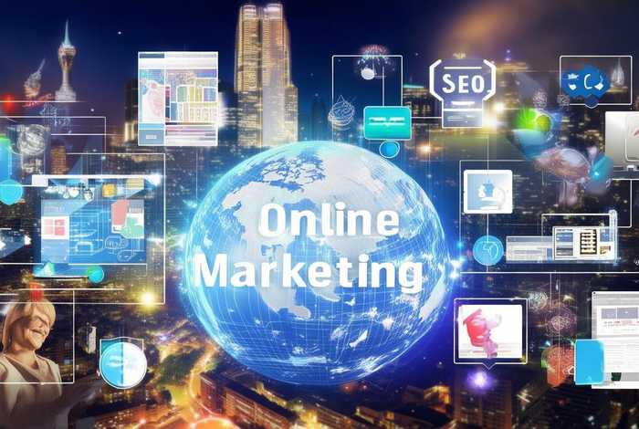 怎样网络推广运营（怎样网络推广运营赚钱）