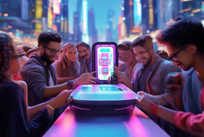 下载人人讲平台 - 人人讲官方下载