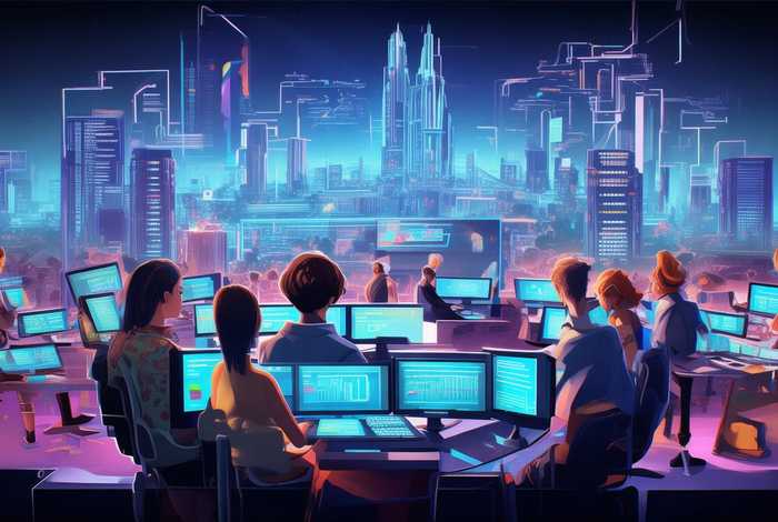 学编程的好处和用处（学编程的好处和用处作文）