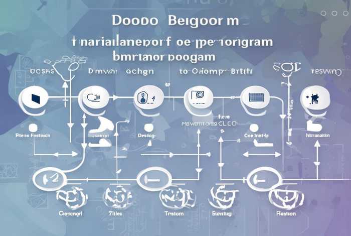 小程序开发流程详细步骤，小程序开发流程详细步骤有哪些