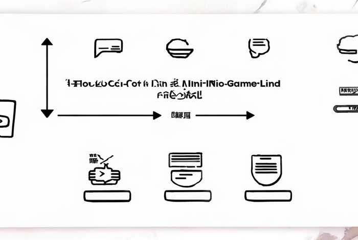 怎么制作小程序游戏链接，怎么制作小程序游戏链接教程
