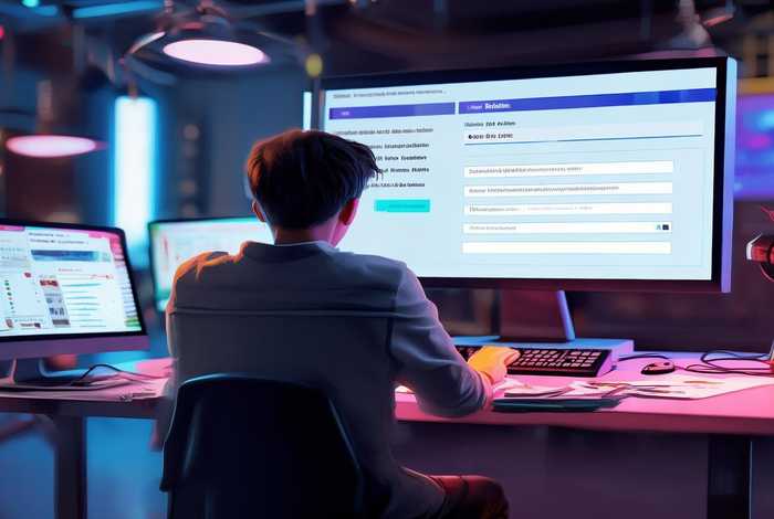 怎么注册域名网址，怎么注册域名网站