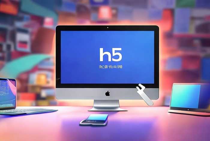 微信h5页面制作工具、微信h5页面制作工具在哪