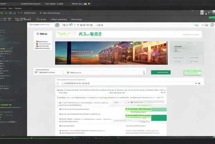 怎么利用dw制作一个淘宝网页 - 怎么利用dw制作一个淘宝网页链接