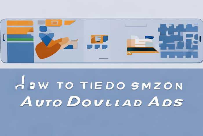 亚马逊自动广告下载、亚马逊自动广告下载怎么关闭