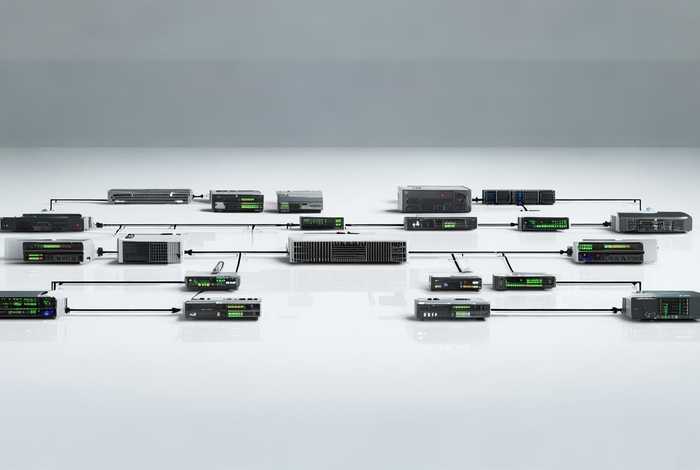 中小型企业网络拓扑图及配置，中小型企业网络拓扑图及配置bosonnetwor