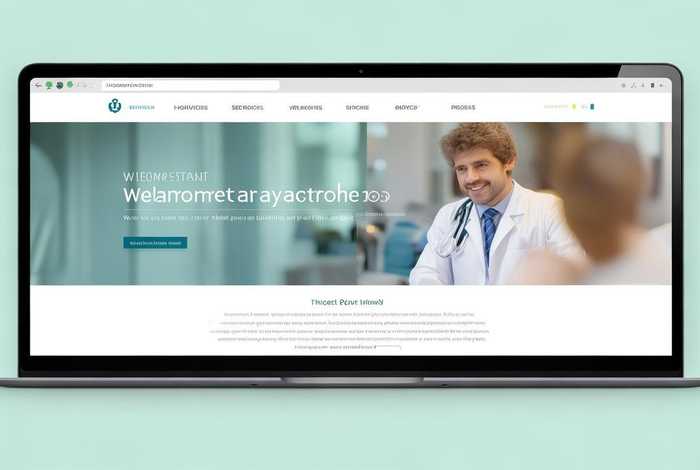 医院网站建设方案；医院网站建设方案怎么写