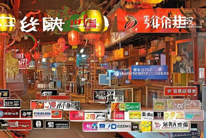 中国域名注册商、中国域名注册商有哪些