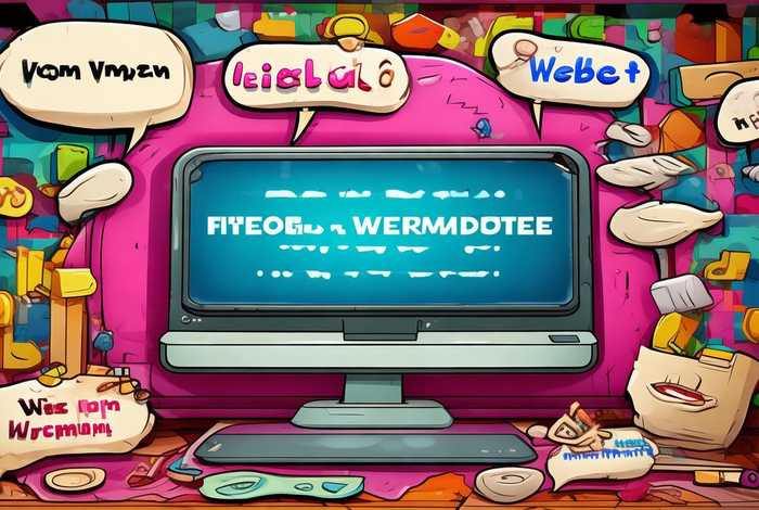 小网站广告恶搞文案 - 小网站广告恶搞文案怎么写