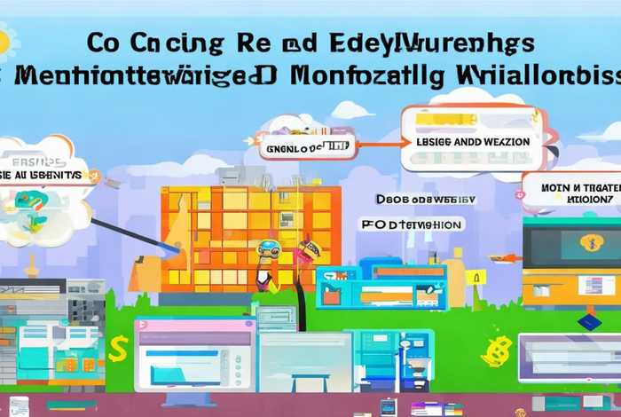 怎么制作网页推广，怎么制作网页推广赚钱