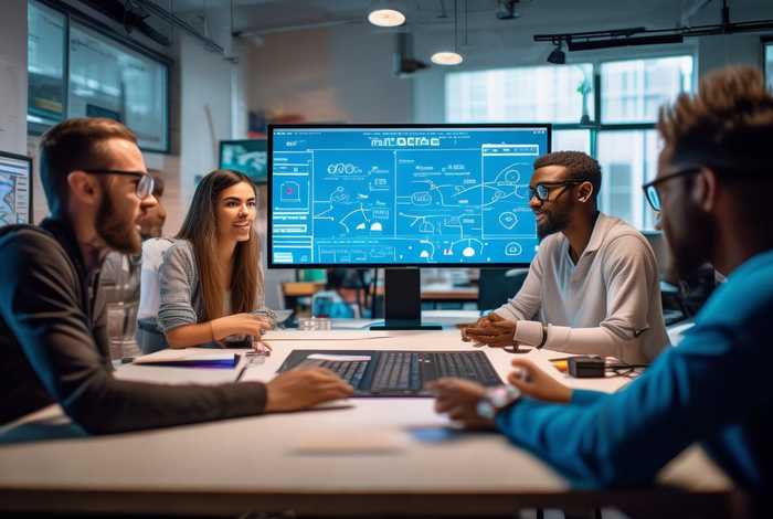 怎样开发小程序 怎样开发小程序游戏