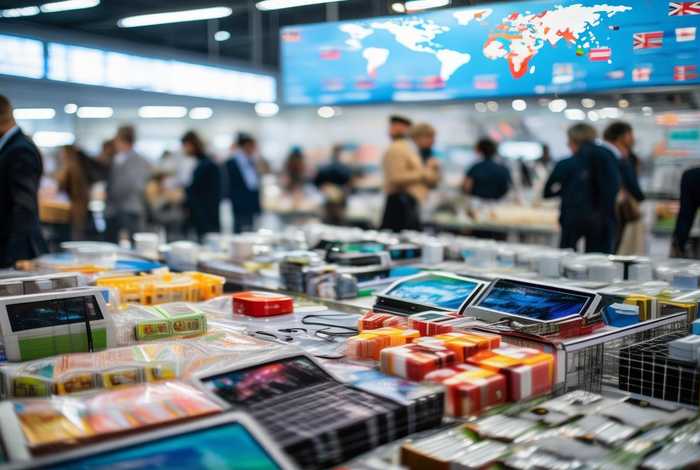 做外贸什么产品好 2021年外贸什么产品好做