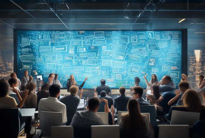 信息流广告剪辑有前途吗 - 信息流广告剪辑有前途吗知乎