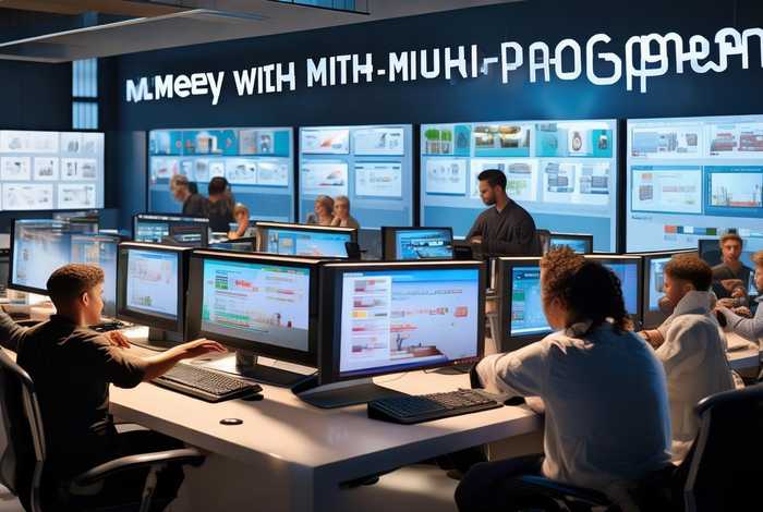 小程序开发赚钱吗（小程序开发赚钱吗知乎）