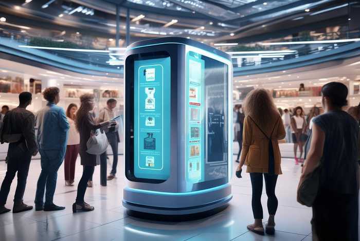 智慧新零售系统有哪些特点（智慧新零售系统有哪些特点呢）