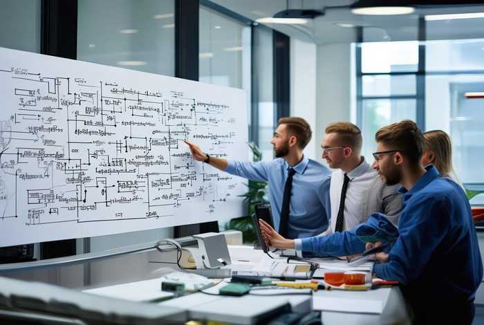 中小企业网络搭建 - 中小型企业网络搭建项目实例 中小企业网络搭建 - 中小型企业网络搭建项目实例