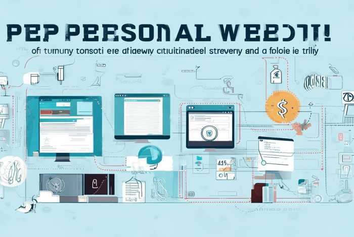 怎样做个人网站，怎样做个人网站赚钱