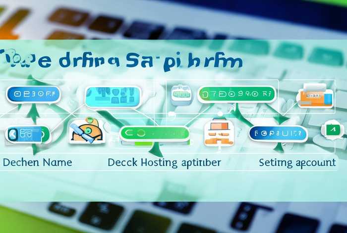 怎样注册自己网站的域名、怎样注册自己网站的域名账号