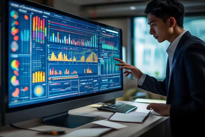 怎么做一个实时统计表格网址 - 网上统计表怎么做