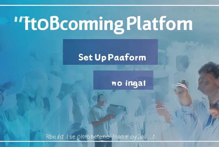 怎么做个平台；怎么做个平台的代理