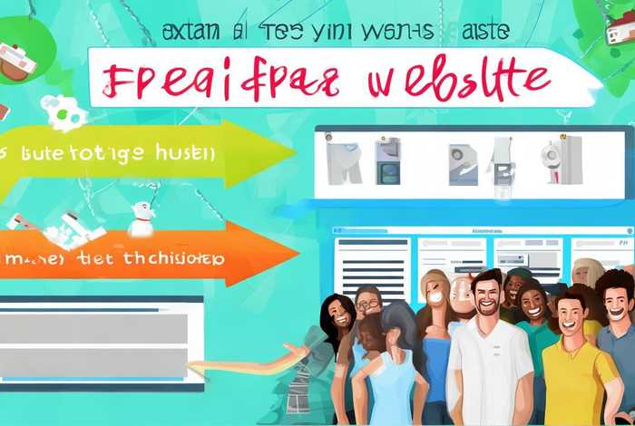 怎么免费建立自己的网站、怎么免费建立自己的网站步骤